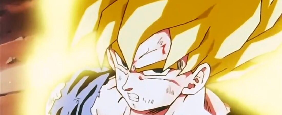 O dia em que o Brasil parou: Por que a transformação de Goku em Super Saiyajin ainda é imbatível?
