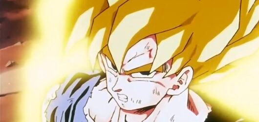 O dia em que o Brasil parou: Por que a transformação de Goku em Super Saiyajin ainda é imbatível?
